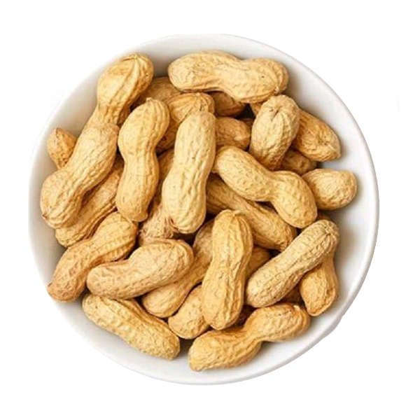 <h2>Raw Groundnut