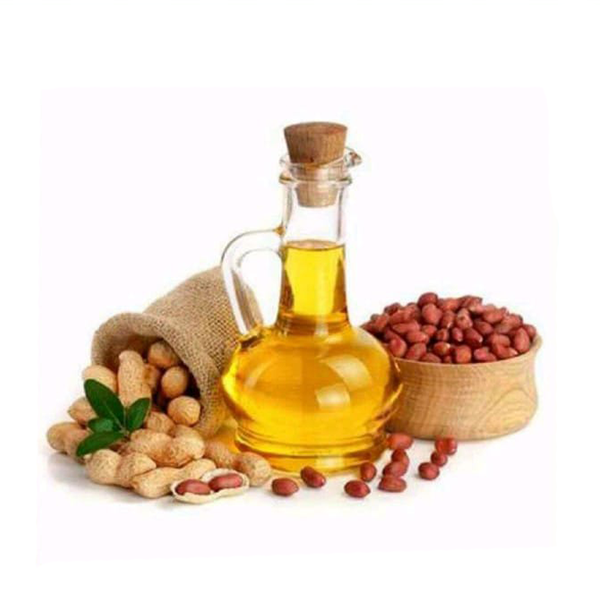 Groundnut Oil