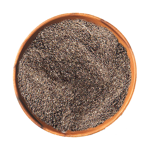 Black Pepper Powder