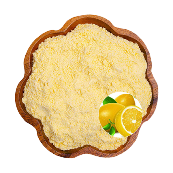 <h2>Dried Lemon Powder