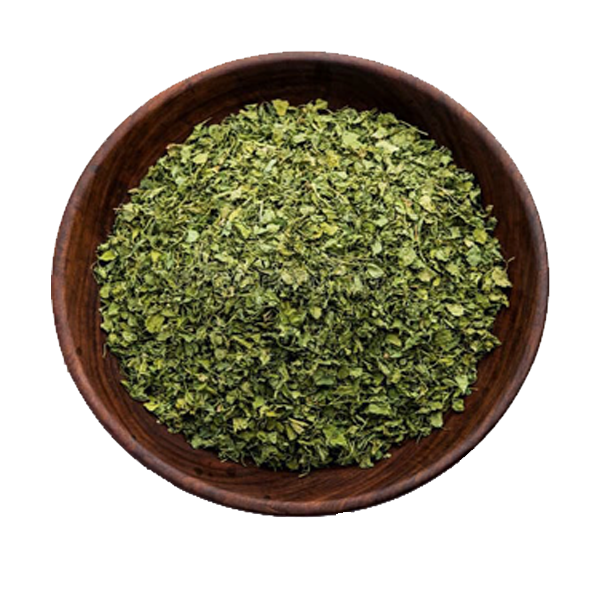 <h2>Dried Methi Leaves Powder