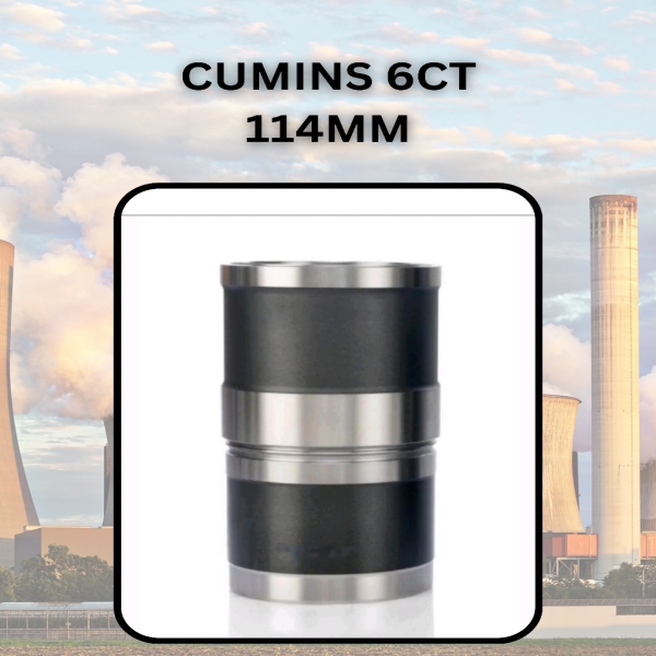 <h2>Cummins 6ct 114 mm