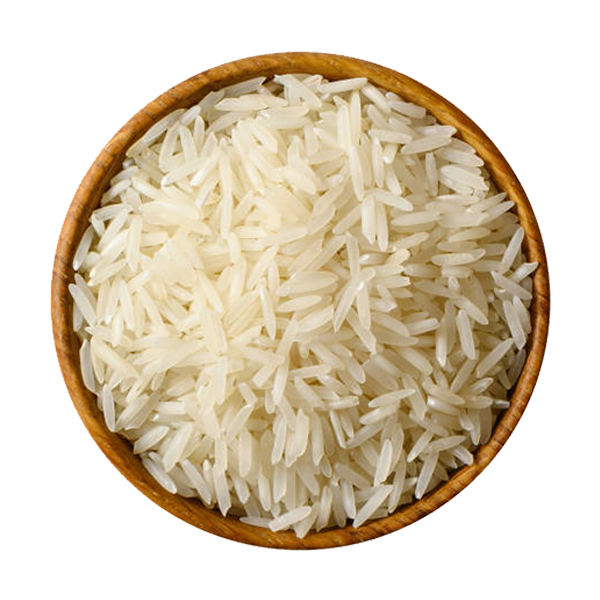 Basmati Rice