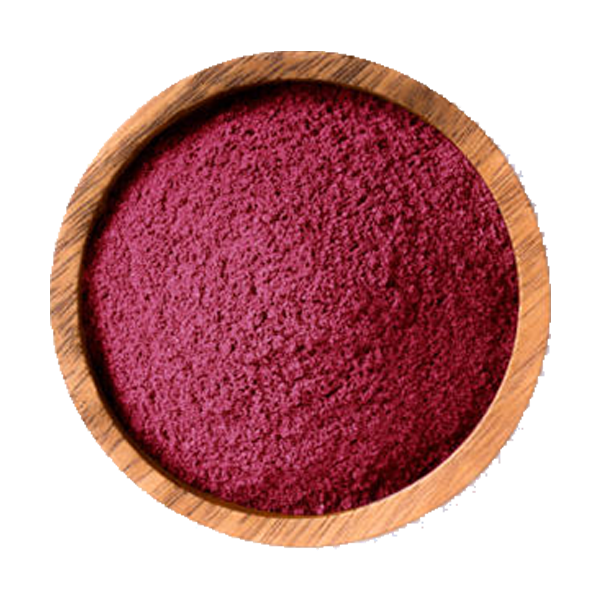 Dried Beetroot Powder