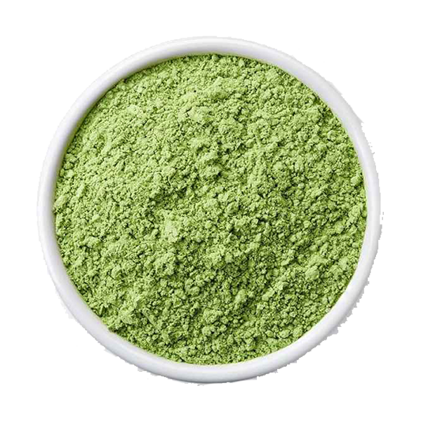 Dried Coriander Leaves Powder