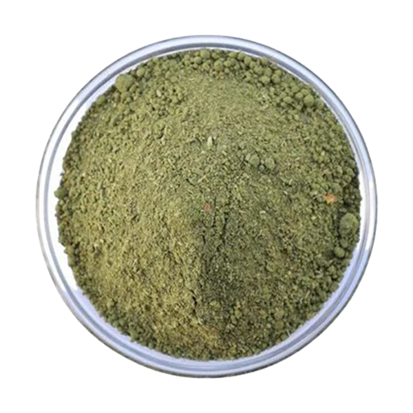 Dried Spinach (PALAK) Powder