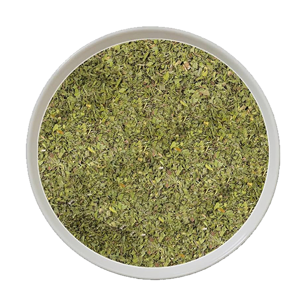 Dry Mint Powder